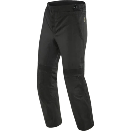 Calça Dainese Connery D-Dry Preto