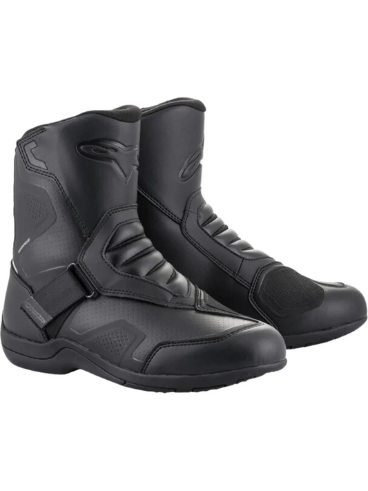 Bota Alpinestars Ridge V2 WP Preto Preto