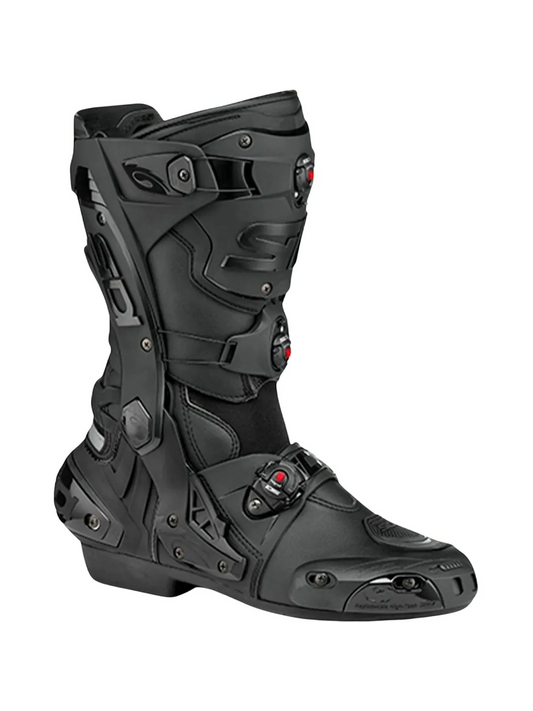 Bota Sidi Rex Preto