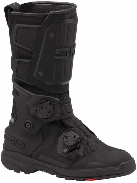 Bota Sidi Taurus Gtx Preto