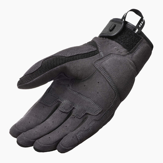 Luva Revit Volcano Preto
