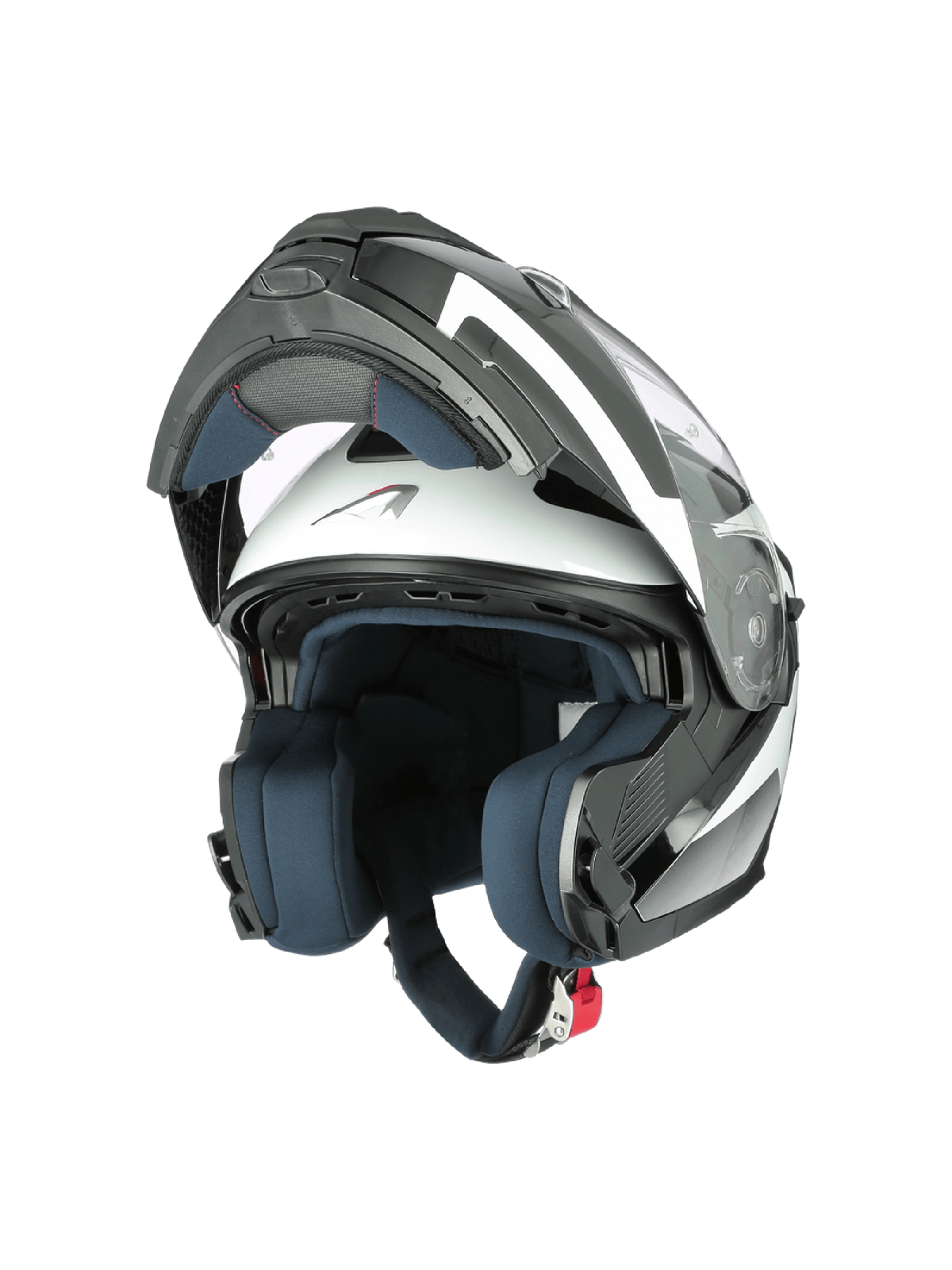 Capacete Astone Rt1200 Evo Branco