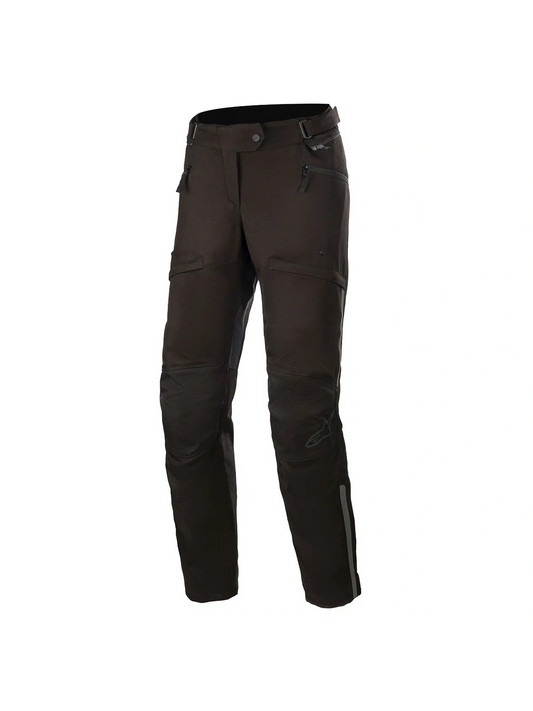 Calça Alpinestars Feminina Ast 1 V2 WP Preto