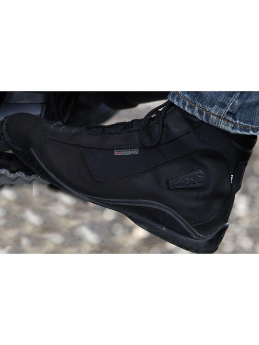 Tênis Forma Urban Touch Hi-Dry Impermeavel Preto