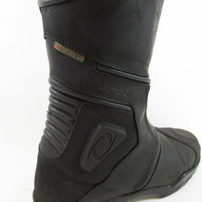 Bota Forma Voyage Preto