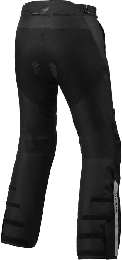 Calça Revit Outback 4 Impermeável Feminino Preto