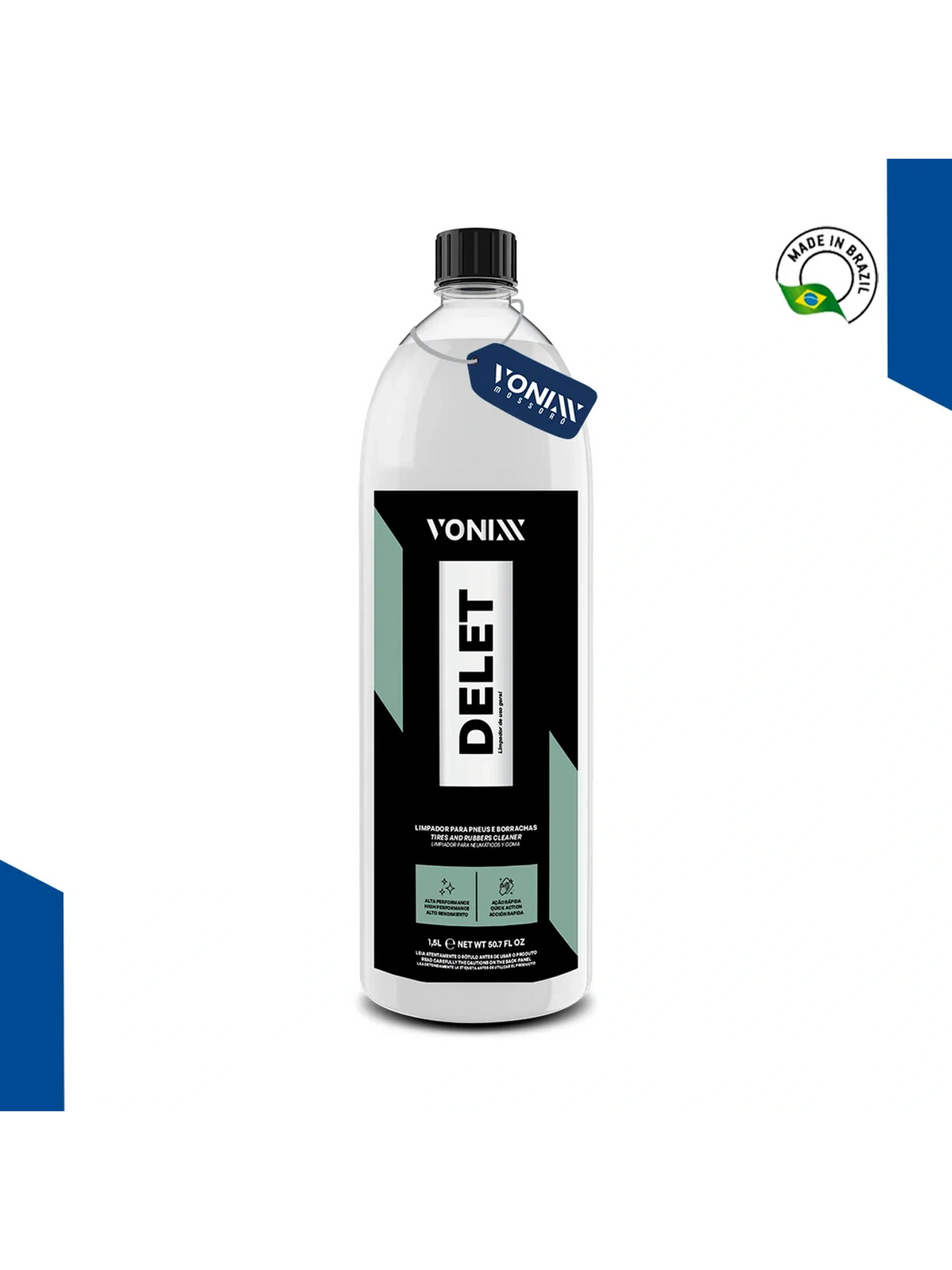 Delet Vonixx 1,5L