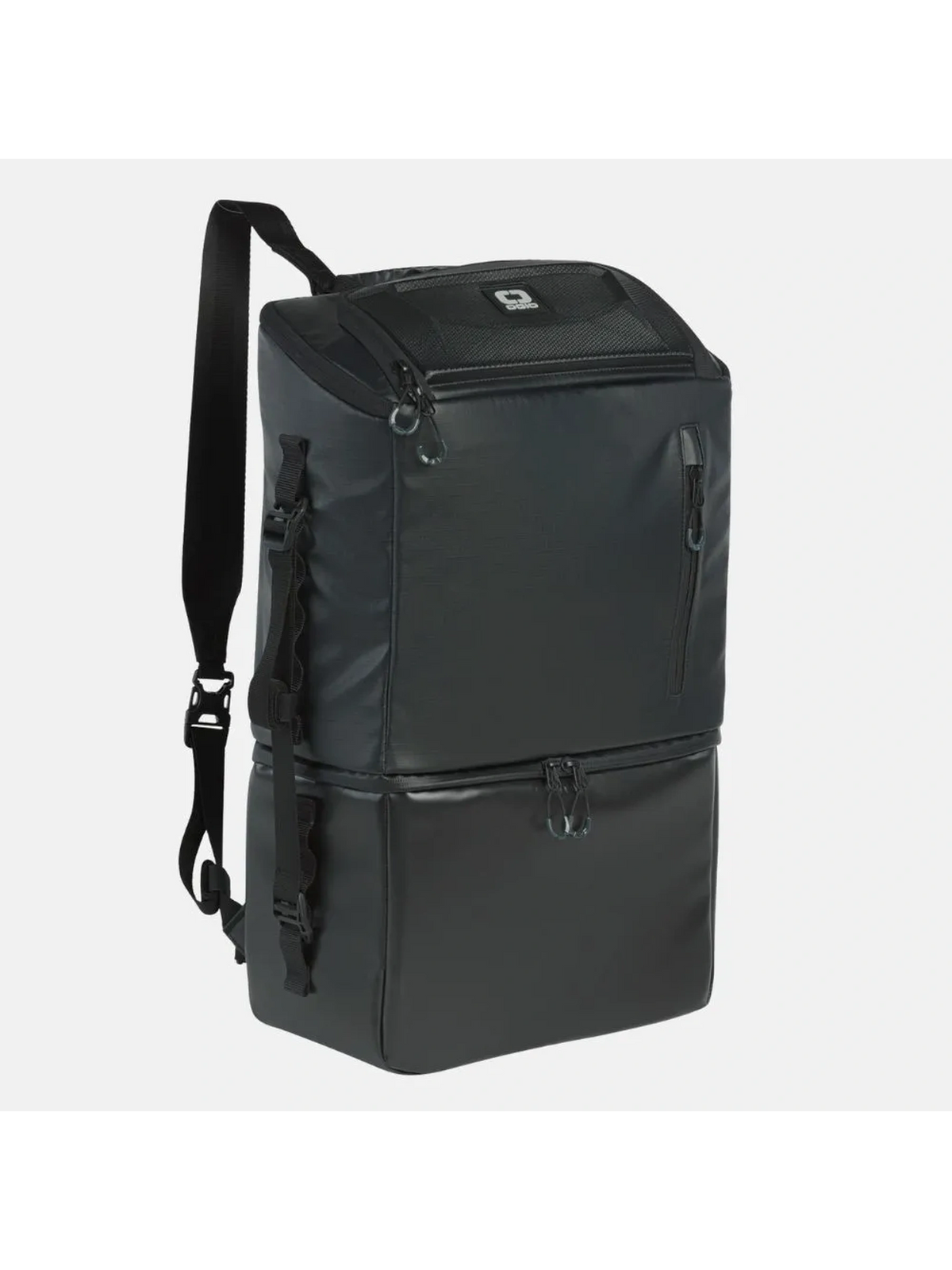 Bolsa Termica cooler Ogio Dry Day Bag Preto