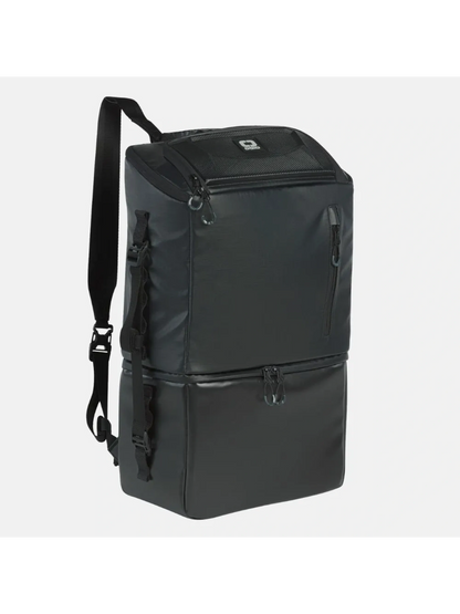 Bolsa Termica cooler Ogio Dry Day Bag Preto