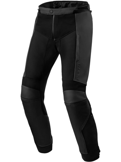 Calça Revit Ignition 4 Impermeável Preto