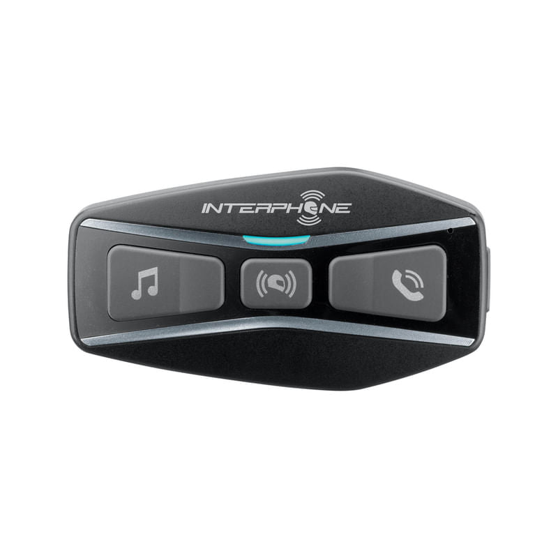 Intercomunicador Interphone  U-COM4 ( Kit 1)