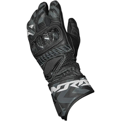 Luva Norisk Racer Preto