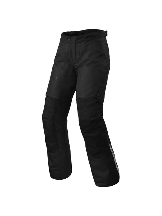 Calça Revit Outback 4 Impermeável Preto