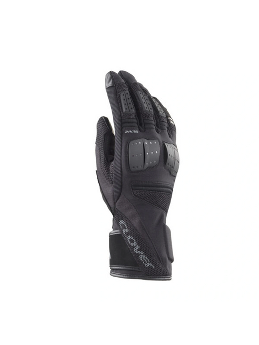 luva Clover Sw-2 Wp Preto (N/N)