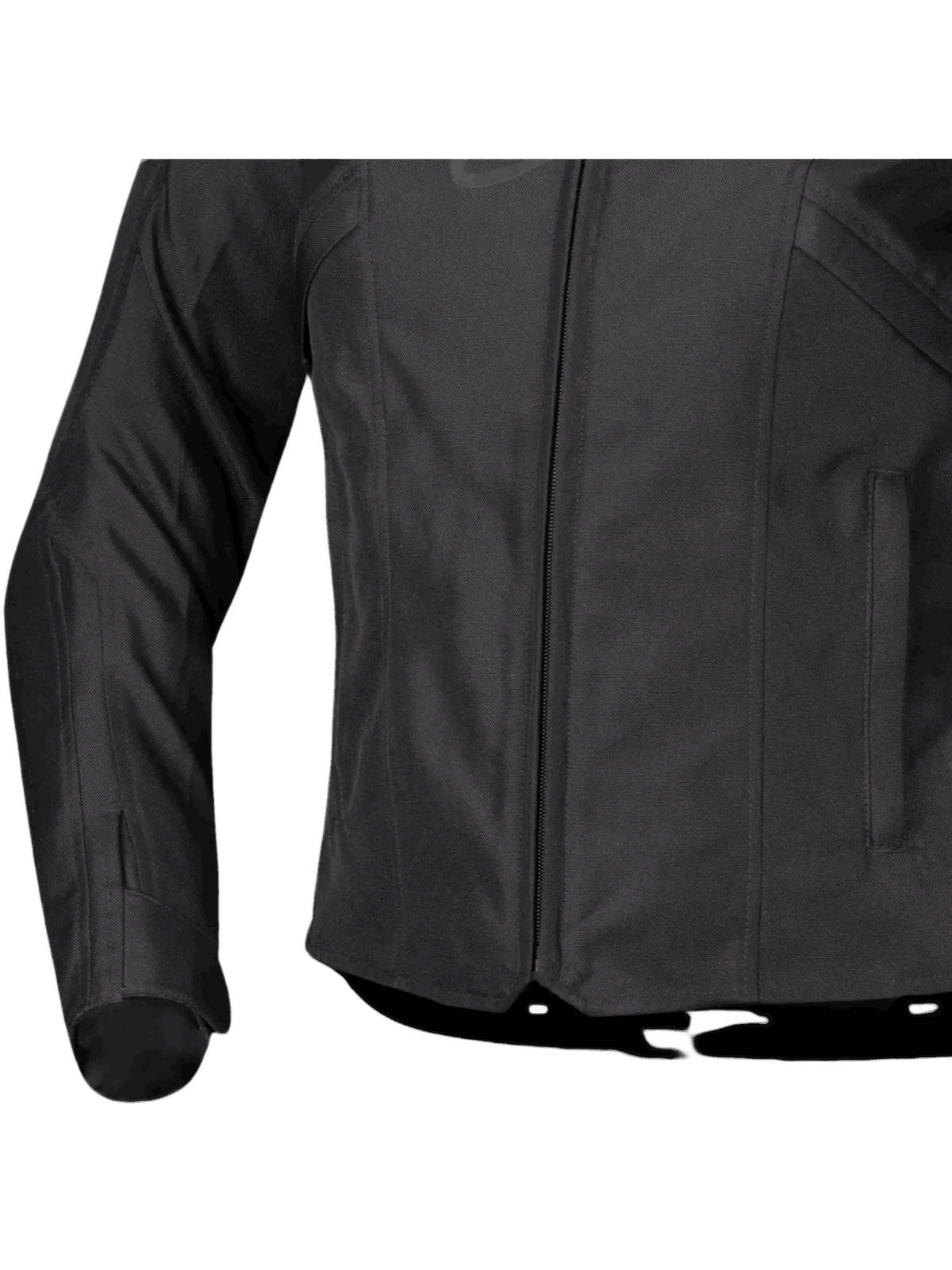 Jaqueta Alpinestars Stella T Sps V2 Preto Preto