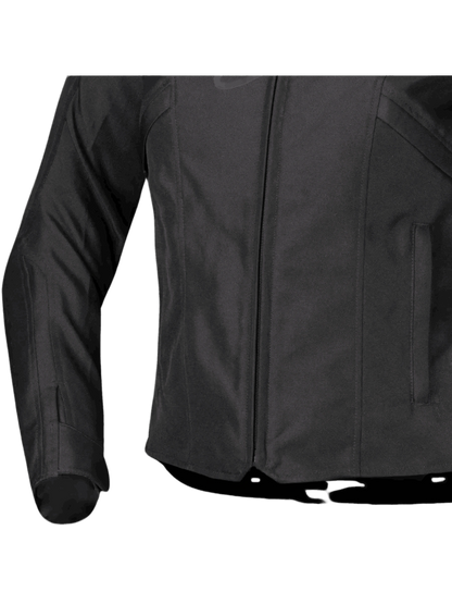 Jaqueta Alpinestars Stella T Sps V2 Preto Preto