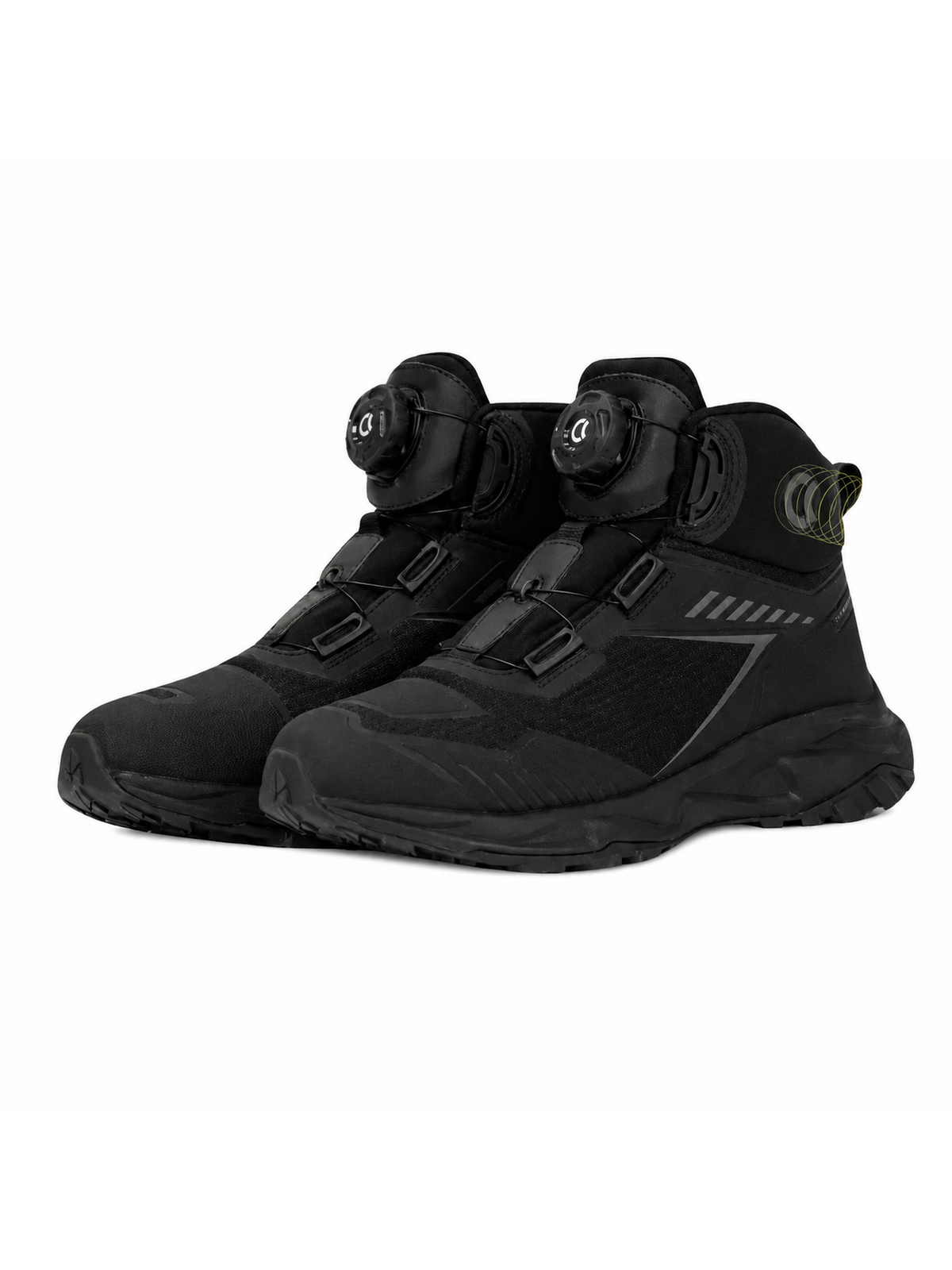 Bota CC Protectors Mamba Wp (S302)