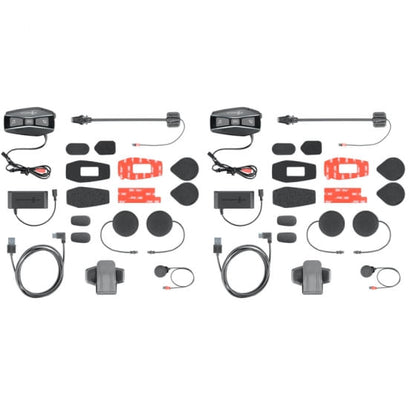 Intercomunicador Interphone  U-COM16 ( Kit 1)