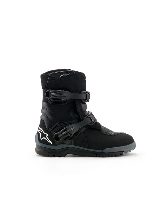 Bota Alpinestars Belize Drystar V2 Preto