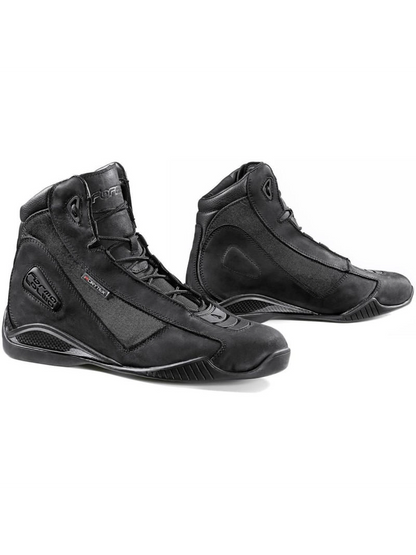Tênis Forma Urban Touch Hi-Dry Impermeavel Preto