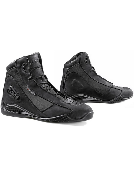 Tênis Forma Urban Touch Hi-Dry Impermeavel Preto
