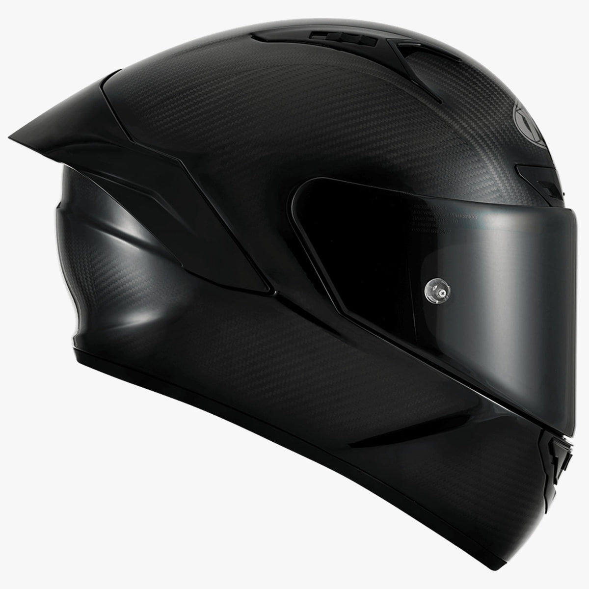 Capacete Kyt Nz Race Carbon Glossy