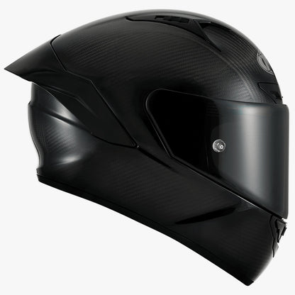Capacete Kyt Nz Race Carbon Glossy