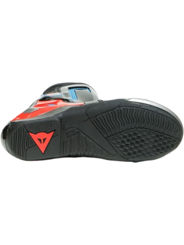 Bota Dainese Torque 3 Out Pista 1