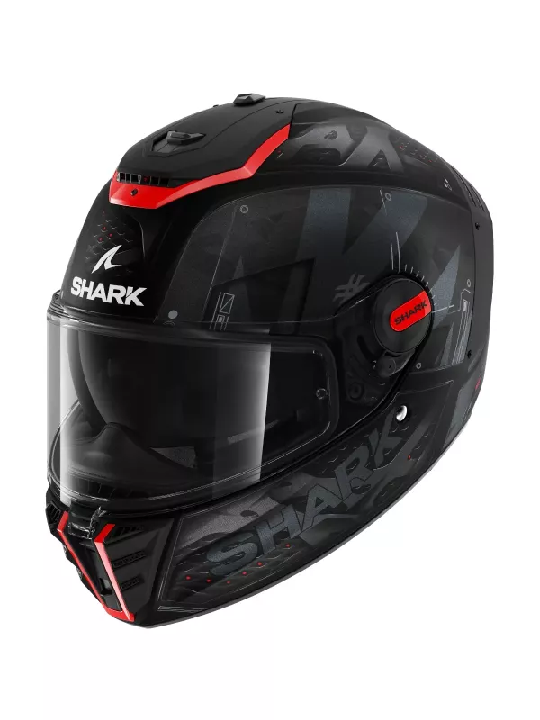 Capacete Shark Spartan RS Stingray KAR