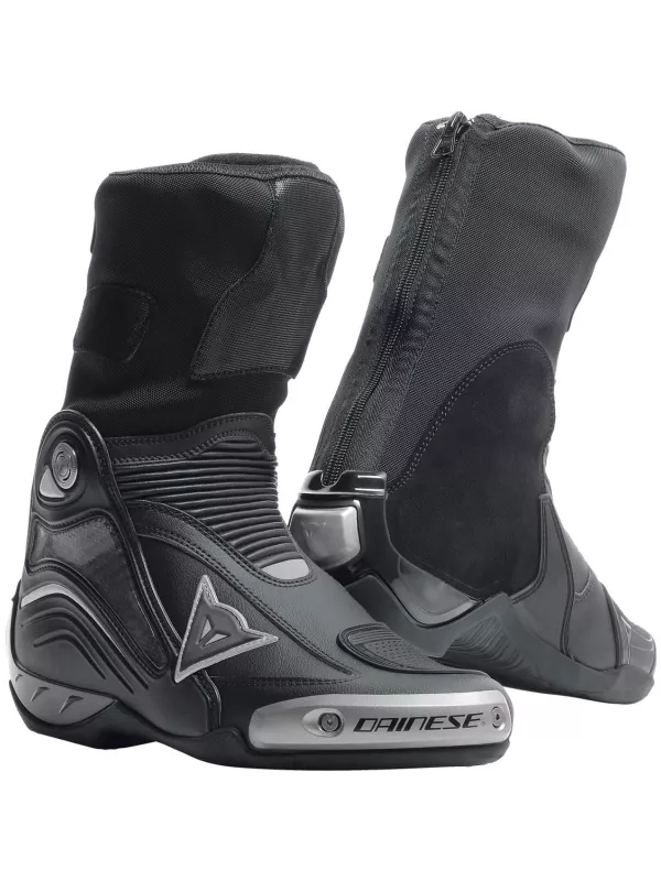 ダイネーゼ AXIAL D1 AIR BOOTS サイズ43 Bota Dainese Axial D1 Preto