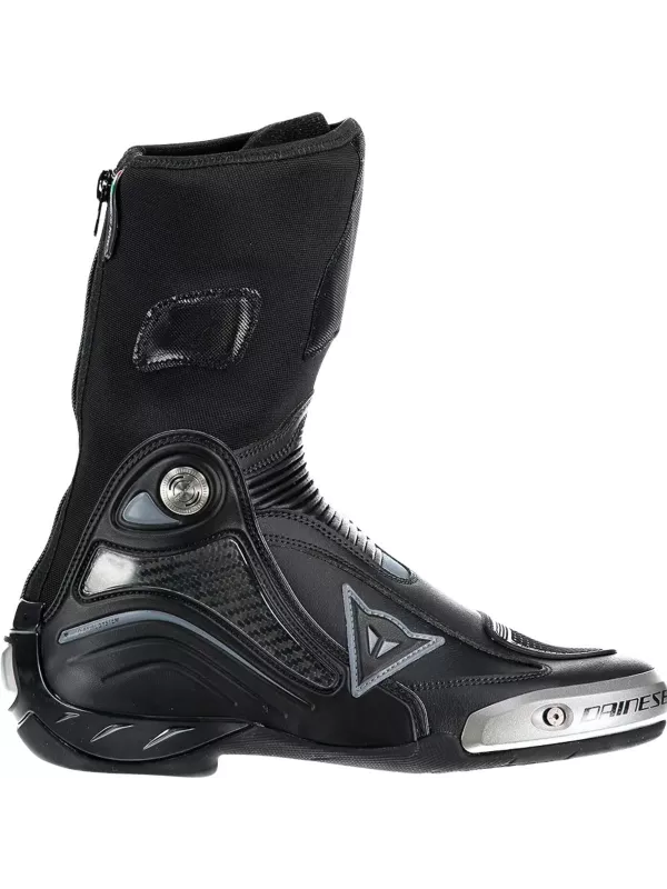ダイネーゼ　ロッシAXIAL PRO IN REPLICA D1 BOOT Bota Dainese Axial D1 Preto