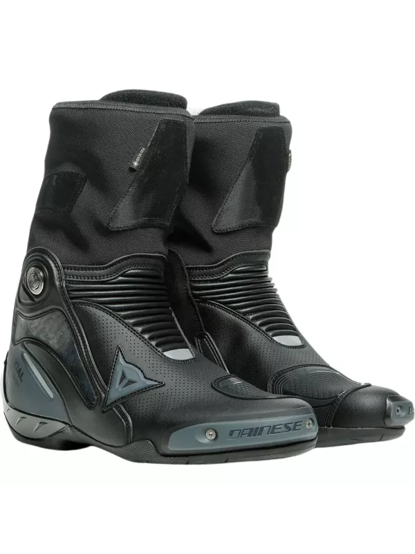 Bota Dainese Axial GTX Preto