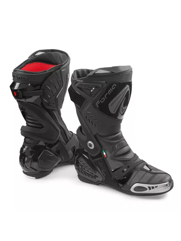 Bota Forma Ice Pro Flow Preto/Preto