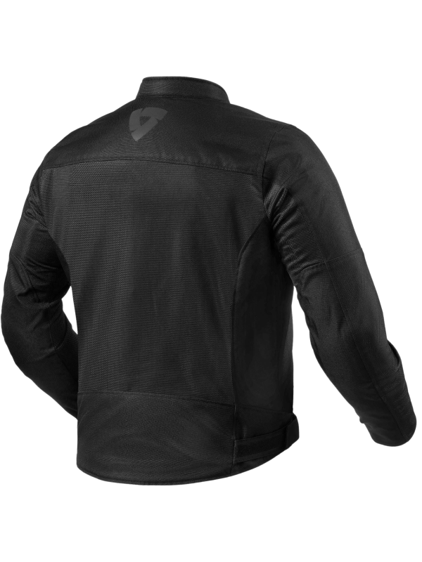 Jaqueta Revit Eclipse 2 Preto