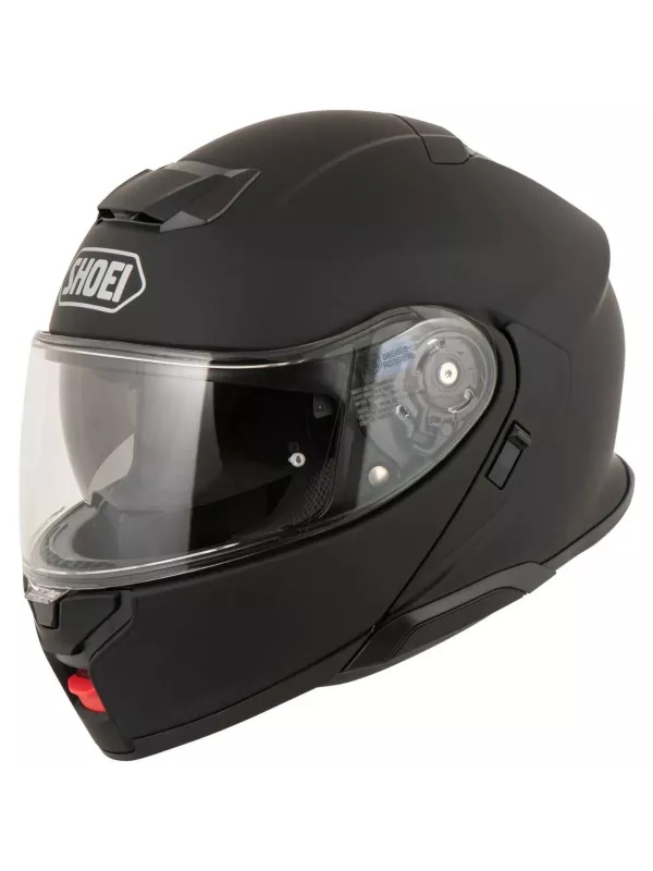 【SHOEI】NEOTEC ブラック Capacete Shoei Neotec 3 Preto Fosco
