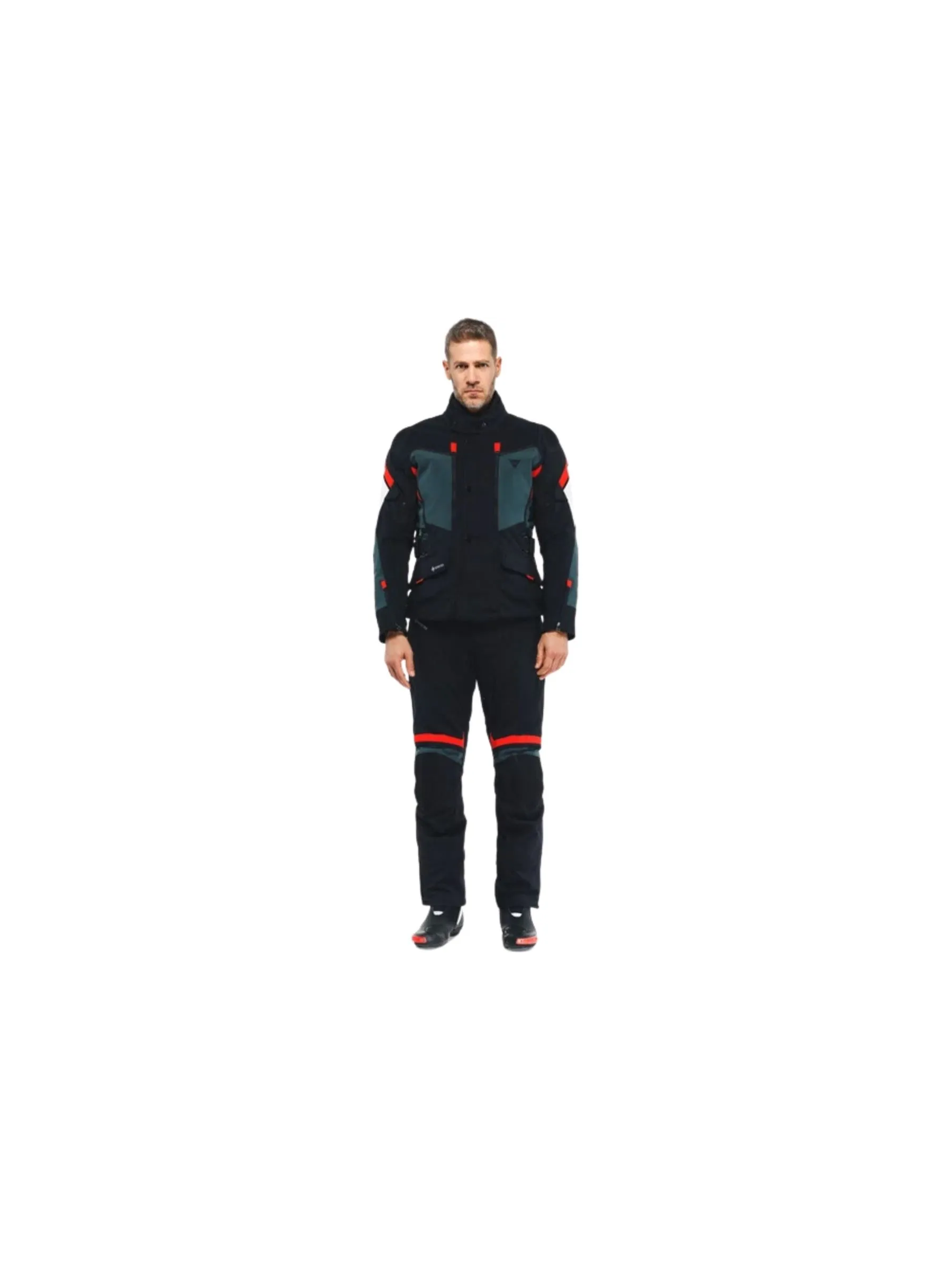 Jaqueta Dainese Carve Master 3 Goretex