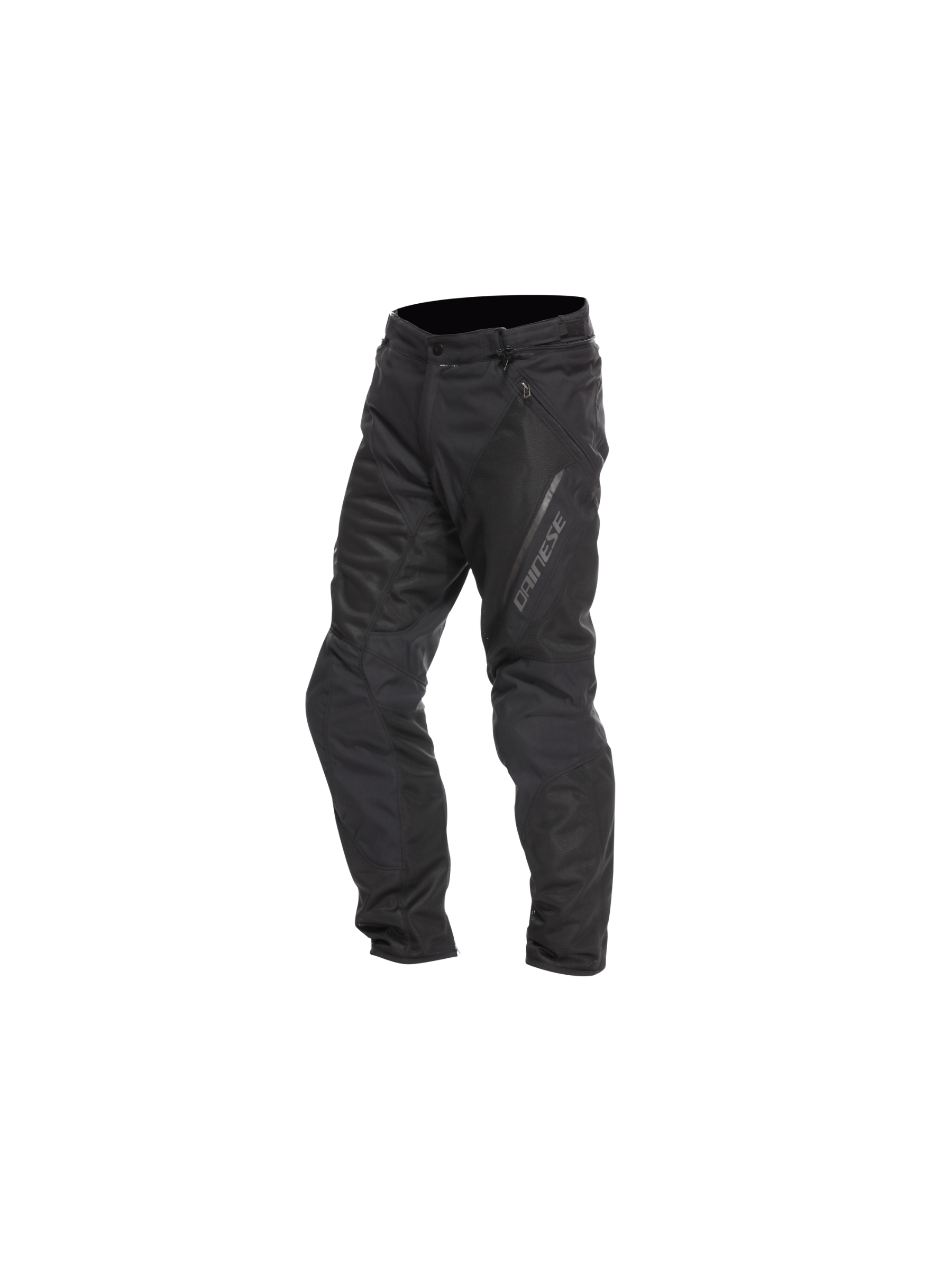 Calça Dainese Drake 2 Super Air Preta