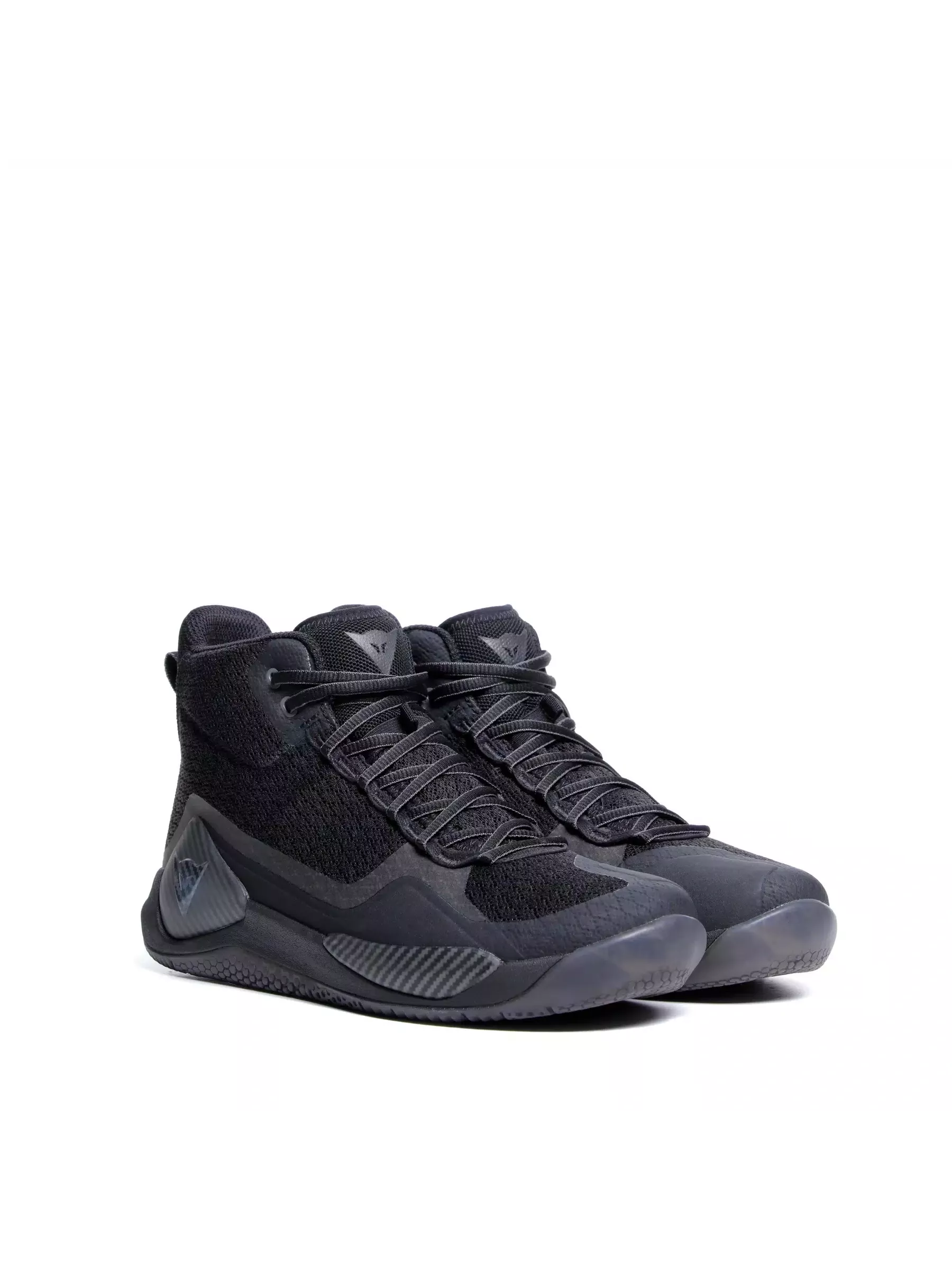 Dainese ATIPICA ブラック/アンチブライト 41 Tenis Dainese Atipica Air 2 Preto e Carbono