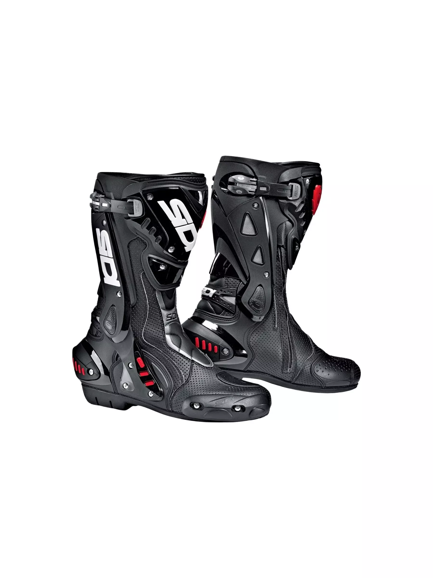 Bota Sidi ST Air - Preto