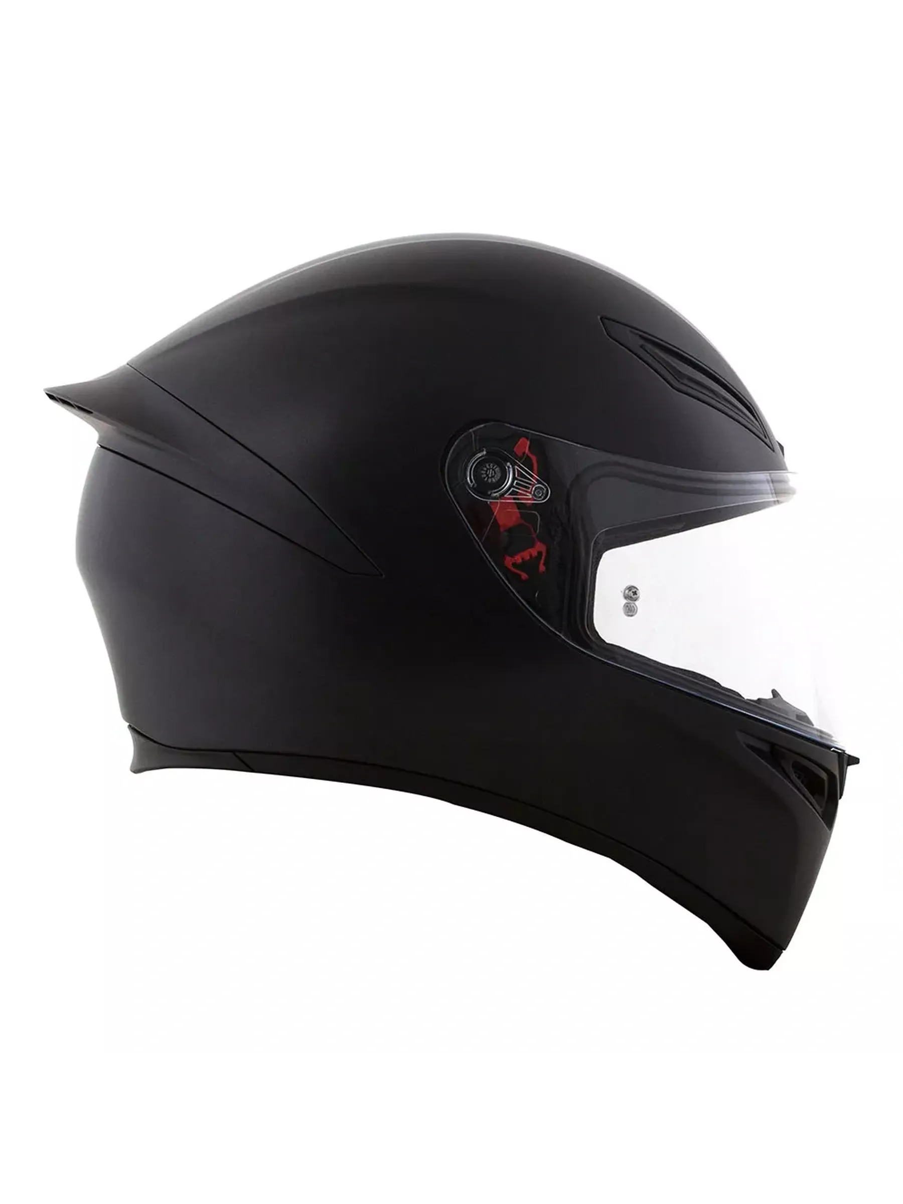 AGV K1 黒 Mサイズ Capacete Agv K1 S Monocolor Preto Fosco