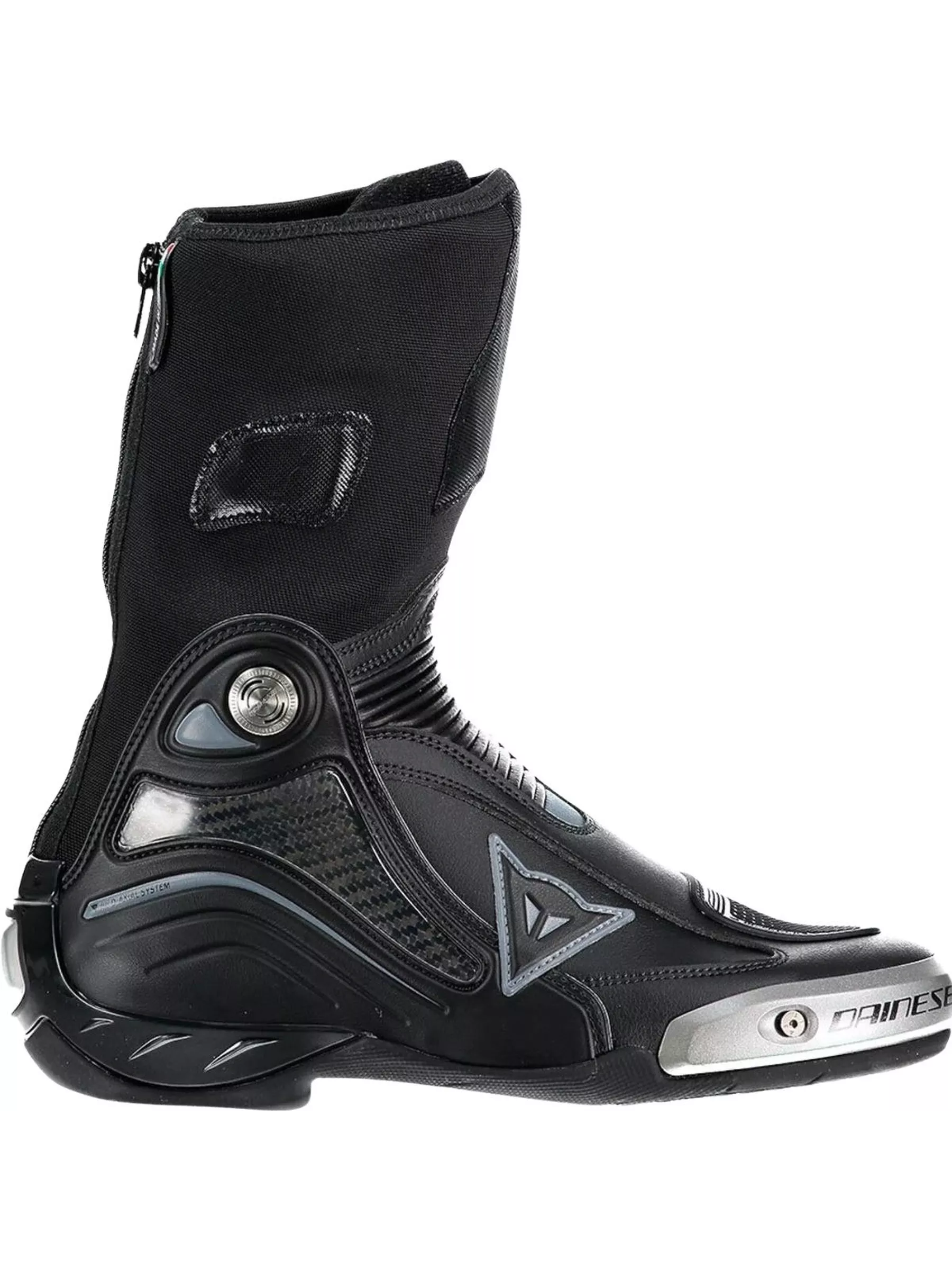 Bota Dainese Axial D1 Preto
