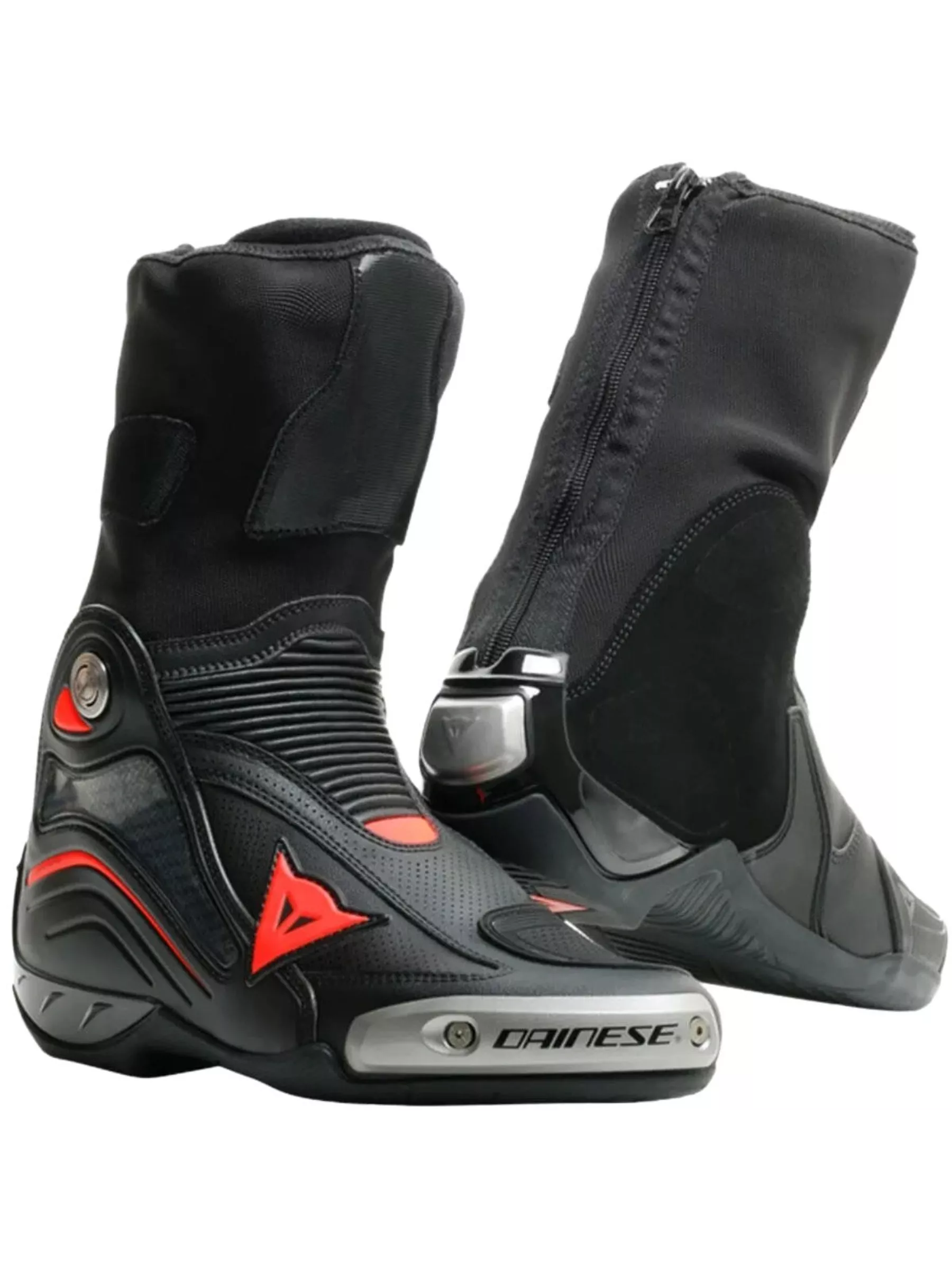 ⭐︎Dainese AXIAL D1 REPLICA バレンティーノ サイズ40⭐︎ Bota Dainese Axial D1 Preto Vermelho