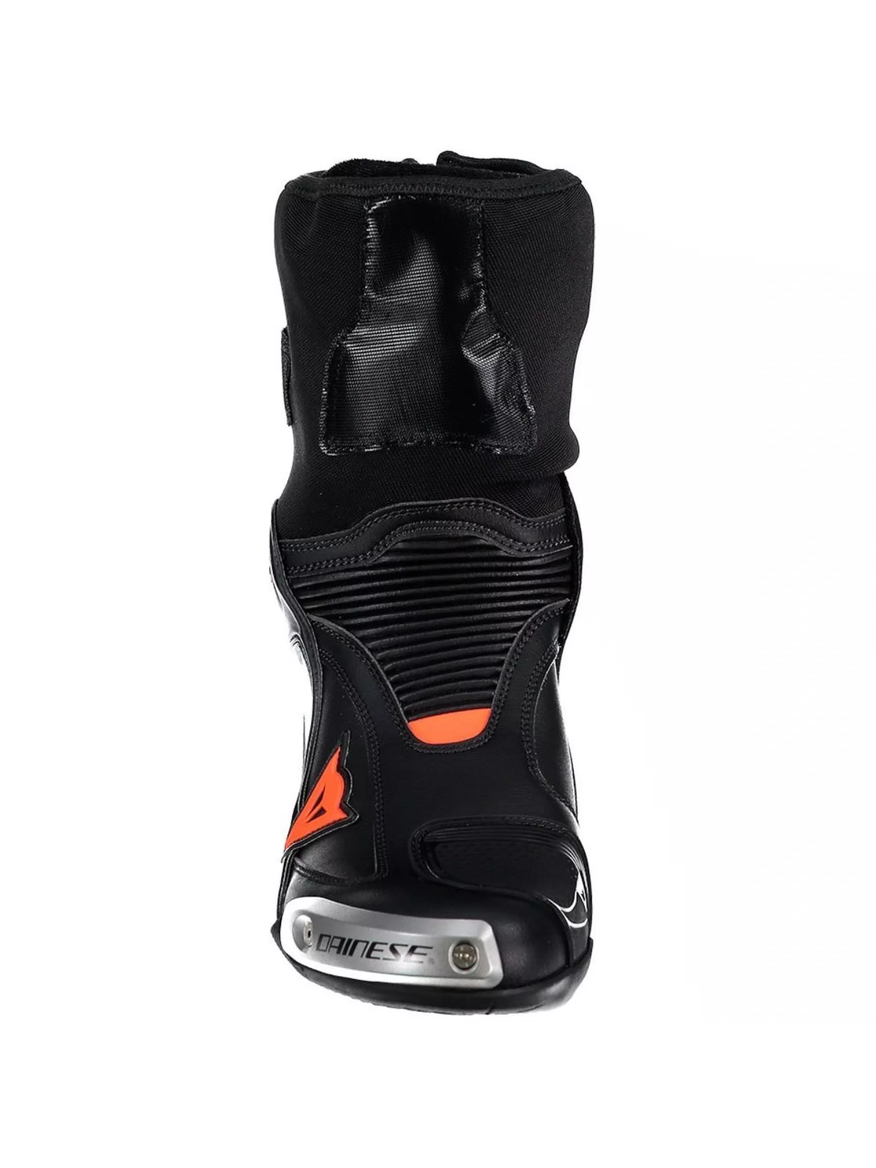 Bota Dainese Axial D1 Preto Vermelho