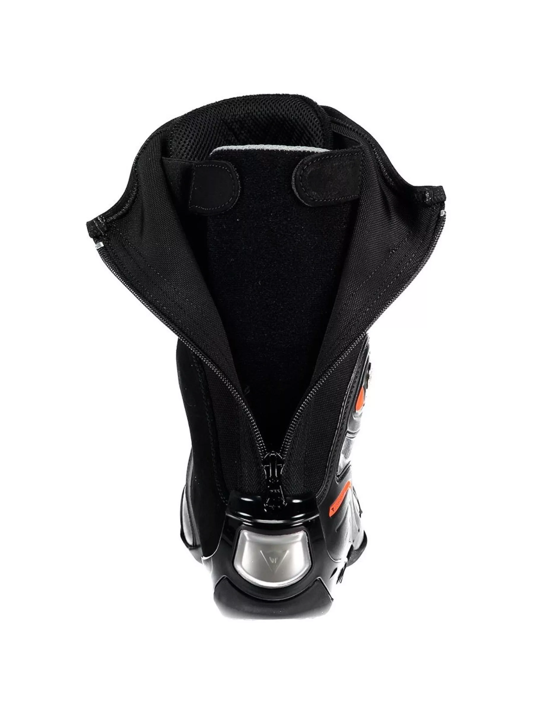 Bota Dainese Axial D1 Preto Vermelho