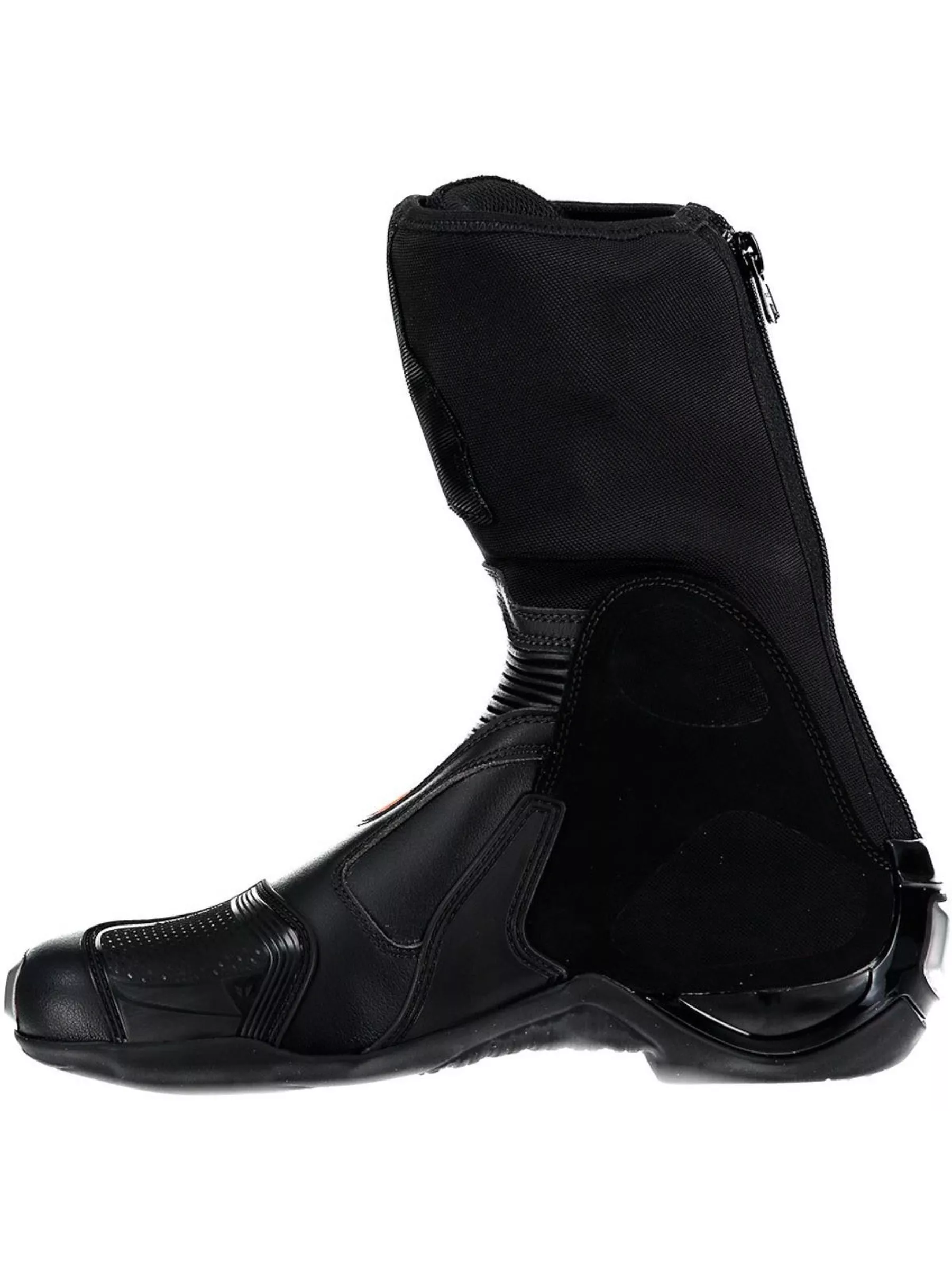 ダイネーゼ　axial d1 42 Bota Dainese Axial D1 Preto Vermelho