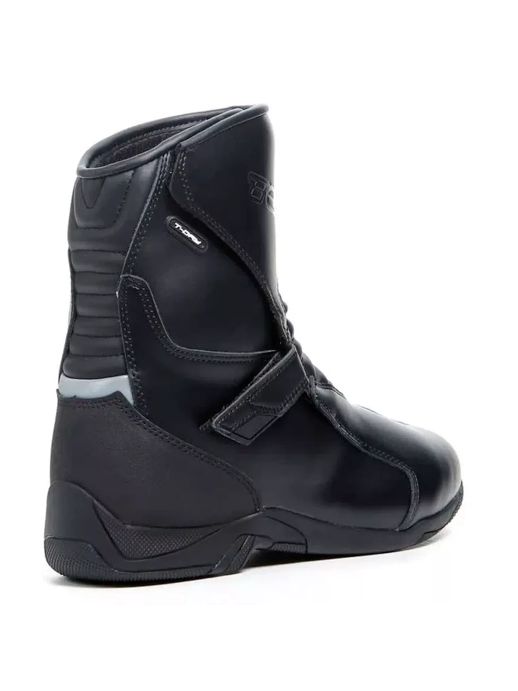 Bota Tcx Hub Wp Preta