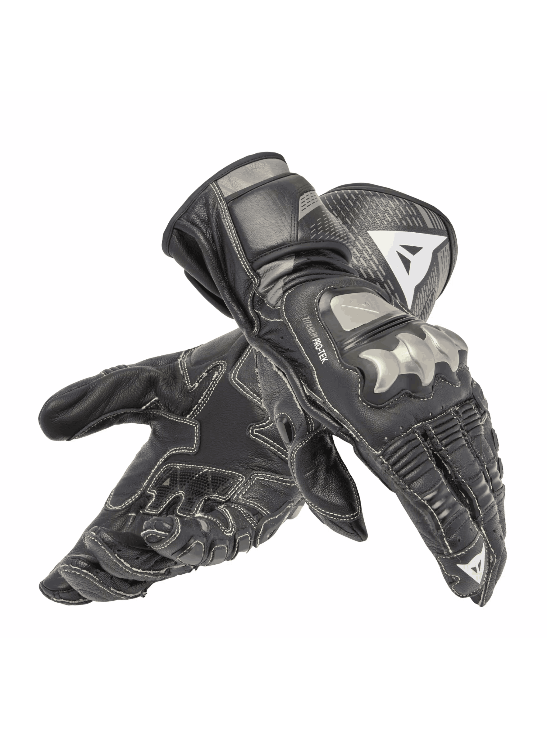 FULL L 7 GLOVES 極上品　ダイネーゼ　Sサイズ Luva Dainese Full Metal 7 Preta