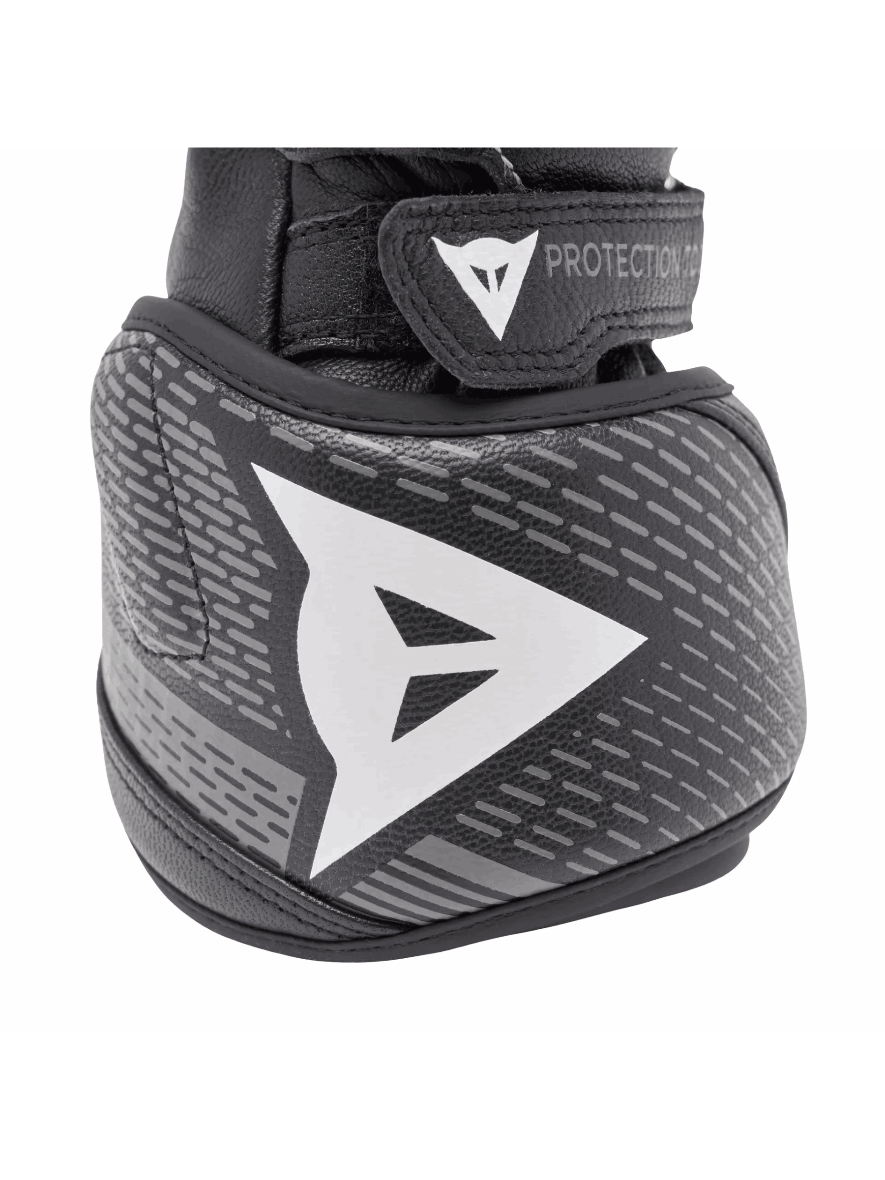 Luva Dainese Full Metal 7 Preta