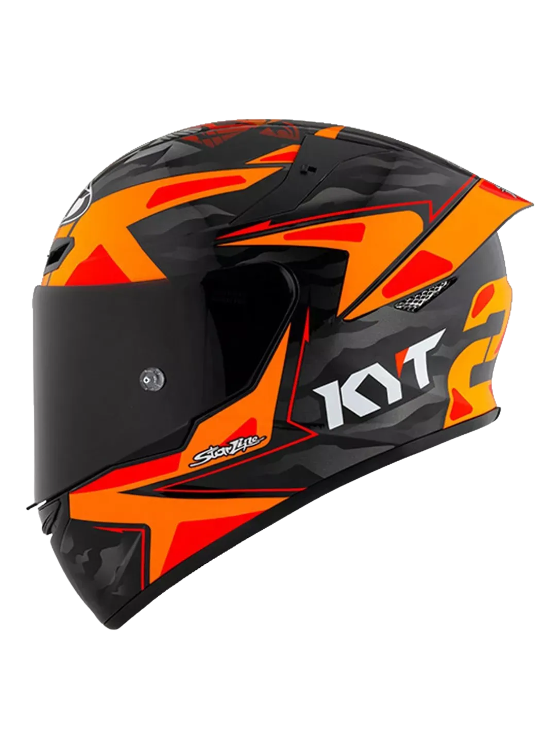 チキン 21-22 BENTL AXTION FOREST Capacete Kyt Tt Course Antonelli 2022 Replica