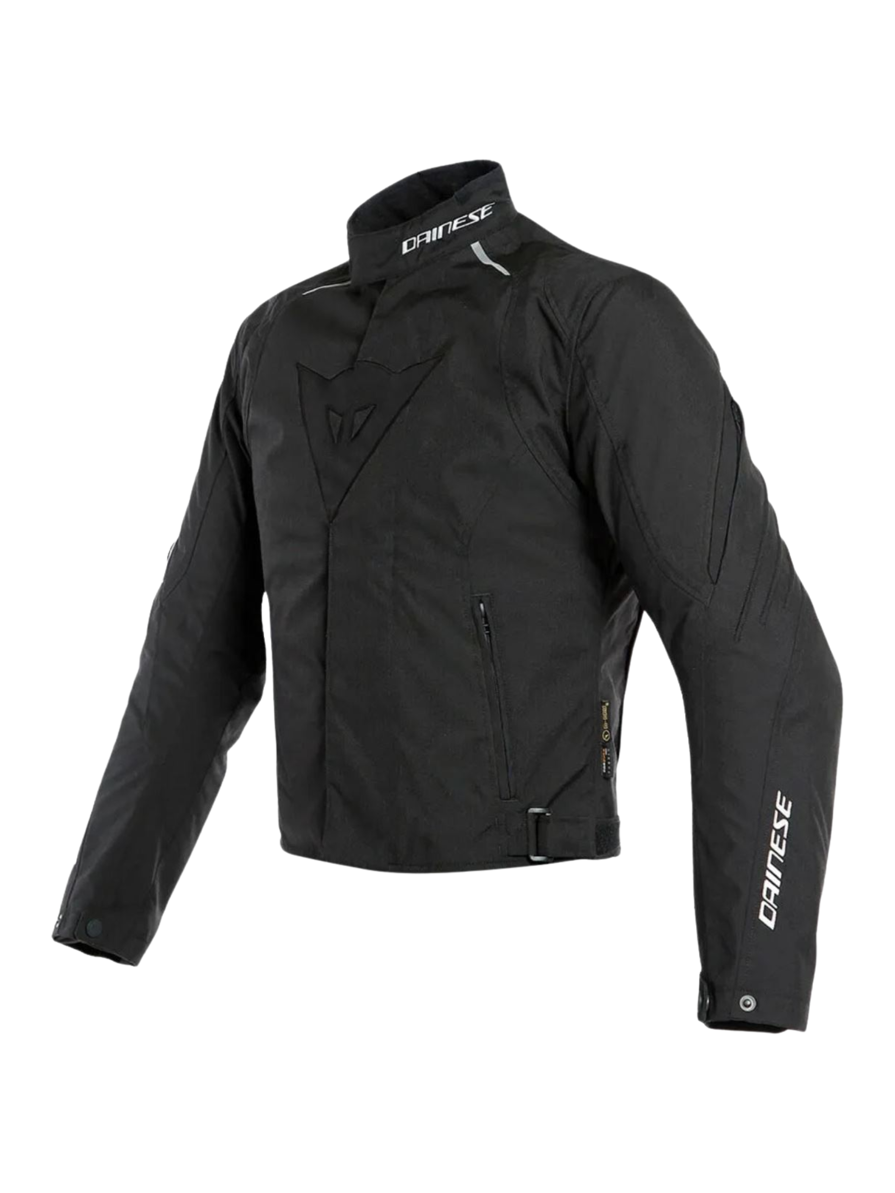 バイクウェア・装備 Dainese Laguna Seca 3 D-Dry Jaqueta Dainese Lagunaeca 3 D-Dry Preto